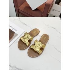 Celine Slippers